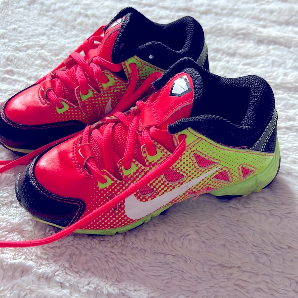 Nike cleats